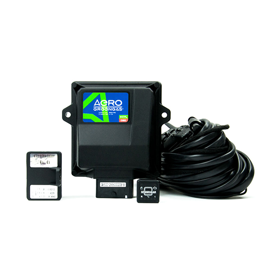 GREENGAS AERO OBD GREENGAS AERO OBD