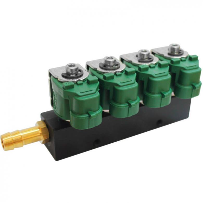 GREENGAS тип 30